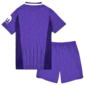 Conjunto Tottenham Hotspur Tercera Equipación 2026/2027 Niño