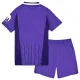 Conjunto Tottenham Hotspur Tercera Equipación 2026/2027 Niño