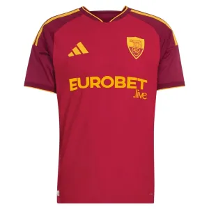 Camiseta AS Roma Local 2026/2027