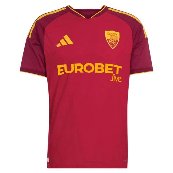 Camiseta AS Roma Local 2026/2027 Camiseta AS Roma Local 2026/2027