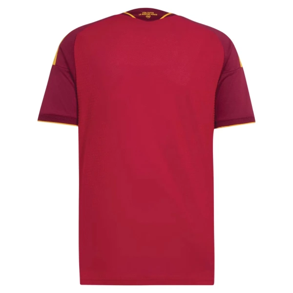 Camiseta AS Roma Local 2026/2027