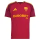 Camiseta AS Roma Paulo Dybala 21 Local 2026/2027