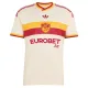 Camiseta AS Roma Visitante 2026/2027 Camiseta AS Roma Visitante 2026/2027
