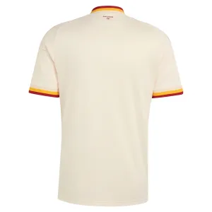 Camiseta AS Roma Visitante 2026/2027
