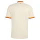 Camiseta AS Roma Visitante 2026/2027