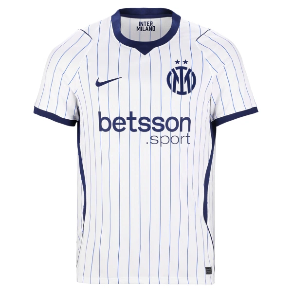 Camiseta Inter de Milán Sucic 8 Visitante 2026/2027