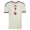 Camiseta Manchester United Tercera Equipación 2026/2027