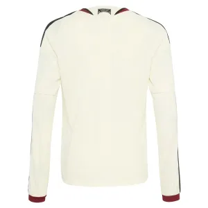 Camiseta Manchester United Tercera Equipación 2026/2027 Manga Larga