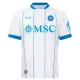 Camiseta SSC Napoli Kevin De Bruyne 11 Visitante 2026/2027