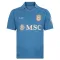 Camiseta SSC Napoli Local 2026/2027