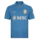 Camiseta SSC Napoli Local 2026/2027 Camiseta SSC Napoli Local 2026/2027