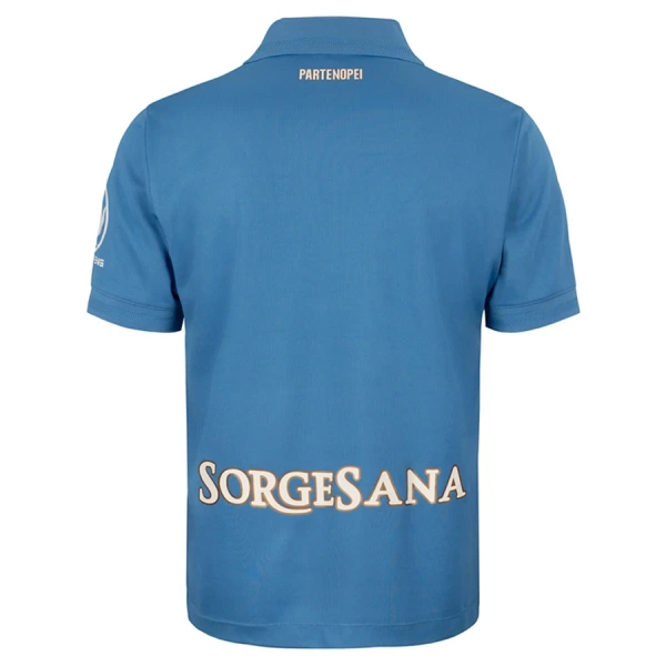 Camiseta SSC Napoli Local 2026/2027