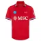 Camiseta SSC Napoli Tercera Equipación 2026/2027