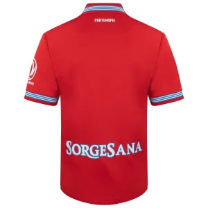 Camiseta SSC Napoli Tercera Equipación 2026/2027