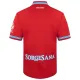 Camiseta SSC Napoli Tercera Equipación 2026/2027
