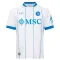 Camiseta SSC Napoli Visitante 2026/2027