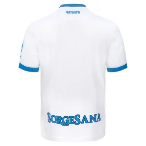 Camiseta SSC Napoli Visitante 2026/2027