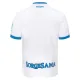 Camiseta SSC Napoli Visitante 2026/2027