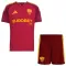 Conjunto AS Roma Local 2026/2027 Niño