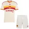 Conjunto AS Roma Visitante 2026/2027 Niño