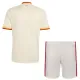 Conjunto AS Roma Visitante 2026/2027 Niño