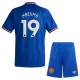 Conjunto Manchester United Bryan Mbeumo 19 Visitante 2026/2027 Niño Conjunto Manchester United Bryan Mbeumo 19 Visitante 2026/2027 Niño