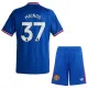 Conjunto Manchester United Kobbie Mainoo 37 Visitante 2026/2027 Niño Conjunto Manchester United Kobbie Mainoo 37 Visitante 2026/2027 Niño