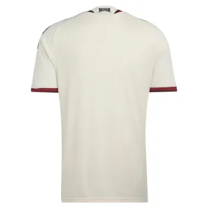 Conjunto Manchester United Tercera Equipación 2026/2027 Niño