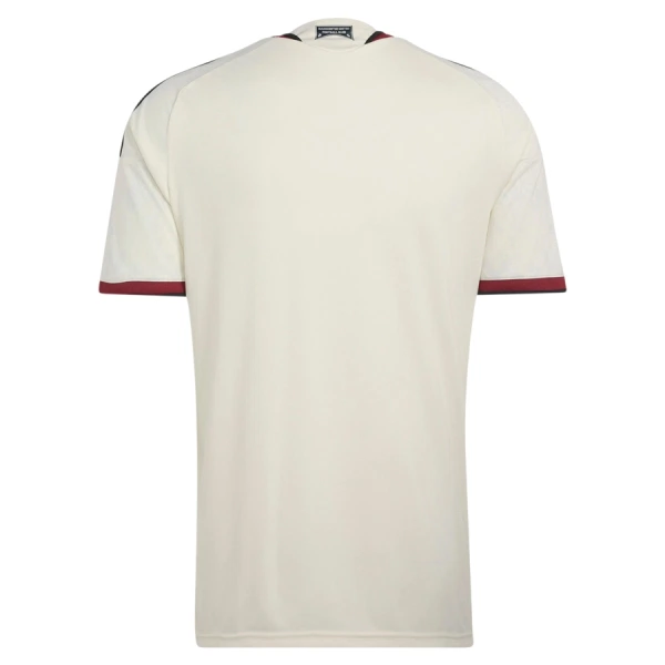 Conjunto Manchester United Tercera Equipación 2026/2027 Niño