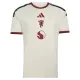 Conjunto Manchester United Tercera Equipación 2026/2027 Niño