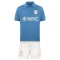 Conjunto SSC Napoli Local 2026/2027 Niño