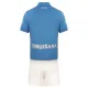 Conjunto SSC Napoli Local 2026/2027 Niño