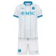 Conjunto SSC Napoli Visitante 2026/2027 Niño Conjunto SSC Napoli Visitante 2026/2027 Niño