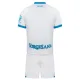 Conjunto SSC Napoli Visitante 2026/2027 Niño