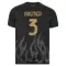Camiseta Juventus Bremer 3 Tercera Equipación 2026/2027