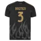 Camiseta Juventus Bremer 3 Tercera Equipación 2026/2027 Camiseta Juventus Bremer 3 Tercera Equipación 2026/2027