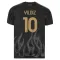 Camiseta Juventus Kenan Yıldız 10 Tercera Equipación 2026/2027