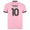 Camiseta Juventus Kenan Yıldız 10 Visitante 2026/2027