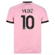 Camiseta Juventus Kenan Yıldız 10 Visitante 2026/2027 Camiseta Juventus Kenan Yıldız 10 Visitante 2026/2027