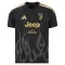 Camiseta Juventus Tercera Equipación 2026/2027