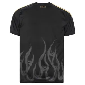 Camiseta Juventus Tercera Equipación 2026/2027