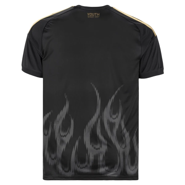 Camiseta Juventus Tercera Equipación 2026/2027