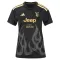 Camiseta Juventus Tercera Equipación 2026/2027 Mujer