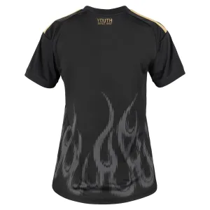 Camiseta Juventus Tercera Equipación 2026/2027 Mujer