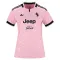 Camiseta Juventus Visitante 2026/2027 Mujer
