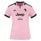 Camiseta Juventus Visitante 2026/2027 Mujer