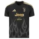 Conjunto Juventus Tercera Equipación 2026/2027 Niño