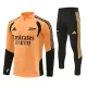 Conjunto de Sudadera 1/4 Zip Arsenal 2026/2027 Amarillo Conjunto de Sudadera 1/4 Zip Arsenal 2026/2027 Amarillo