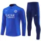 Conjunto de Sudadera 1/4 Zip Inter de Milán 2026/2027 Azul Conjunto de Sudadera 1/4 Zip Inter de Milán 2026/2027 Azul