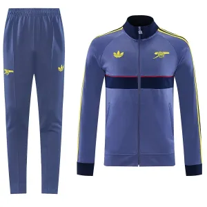 Conjunto Deportivo Arsenal 2026/2027 Morado